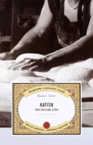 katish our russian cook