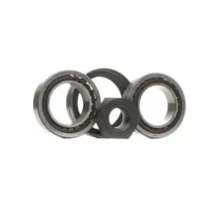 SKF Wheel bearing kit FORD VKBA 919 5012478,6140418,85GB1238AA