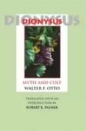 dionysus myth and cult