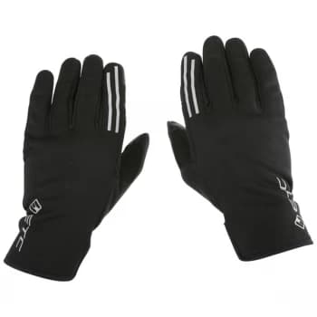 ETC Windster Plus Winter Glove Black Small