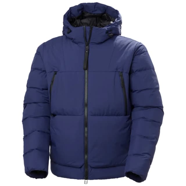 Helly Hansen Helly Hansen's W22 Arc Puffer Bleu Unisex L