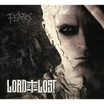 Lord Of The Lost - Fears CD