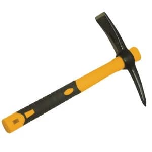 Roughneck Micro Pick Mattock