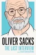 oliver sacks the last interview and other conversations