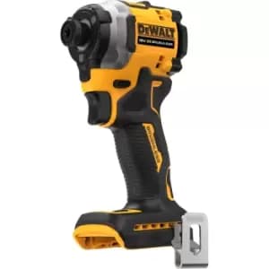 DEWALT DCF850 18v XR Brushless Ultra Compact Impact Driver No Batteries No Charger No Case
