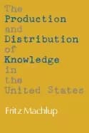 production and distribution of knowledge in the united states
