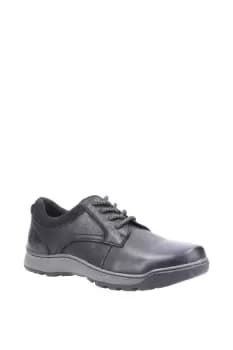 Hush Puppies Olson Leather Shoe
