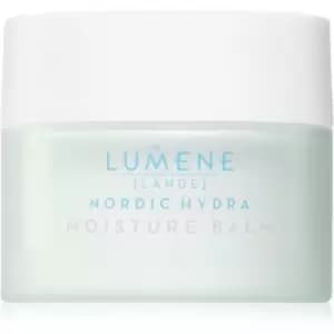 Lumene Nordic Hydra Deep Moisture Balm for Normal to Dry Skin 50ml