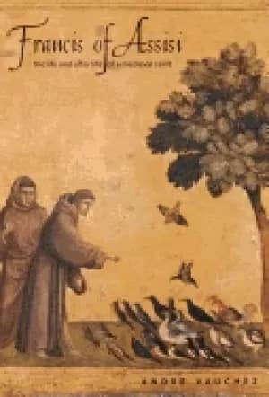 francis of assisi the life and afterlife of a medieval saint