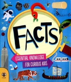Facts by Susan Martineau Book
