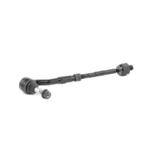 RIDEX Tie Rod 284R0059 Steering Rod,Rod Assembly BMW,5 Limousine (E60),5 Touring (E61),6 Coupe (E63),6 Cabrio (E64)