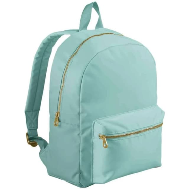 Bagbase Mens Sundae Mini Backpack in Green Green Male