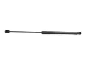 RIDEX Tailgate strut 219G0351 Gas spring, boot- / cargo area,Boot struts VW,Polo Schragheck (6R1, 6C1),POLO VIVO Schragheck