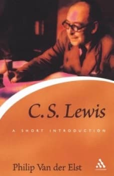 C.S. Lewis by Philip Vander Elst Book