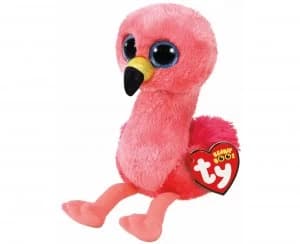 ty Gilda Flamingo Beanie Boo