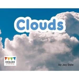 Clouds Paperback / softback 2018