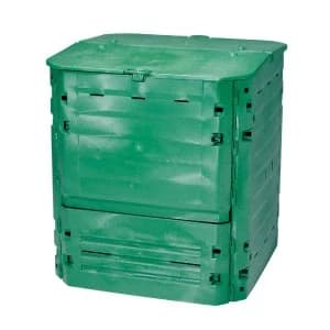 Garantia Thermo King Composter 400L