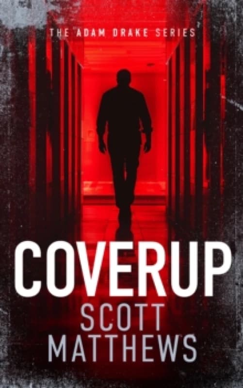 Coverup. Paperback. By Scott Matthews Books