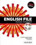 english file elem sb and itutor pack 3ed