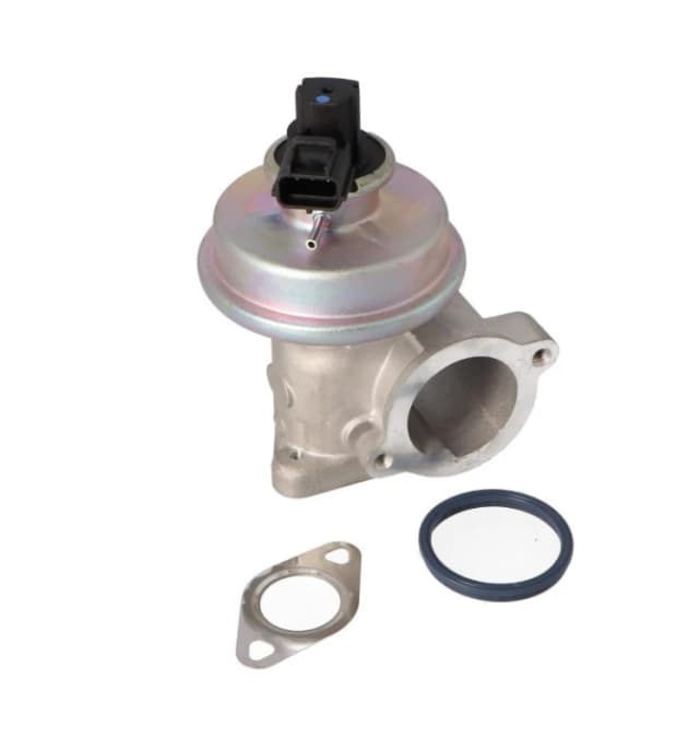 STARQ SQ322-07195 EGR valve Diaphragm Valve, pneumatic, with gasket/seal EGR Valve (1145)