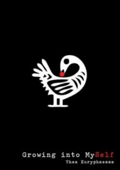 Growing into Myself by Thea Euryphaessa Book