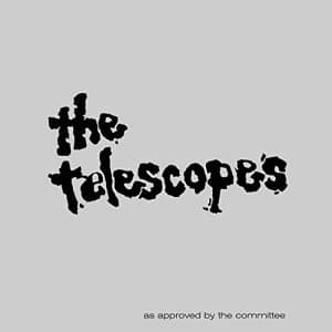 The Telescopes As Approved By the Committee Vinyl