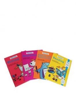 Age 7+ Handwriting, Reading, Writing, Adding And Subtracting