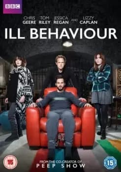Ill Behaviour - DVD