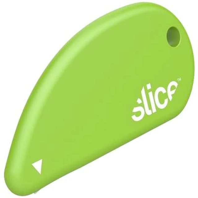 Slice Slice 00200 Safety cutter with ceramic blade / pillow pack 00200