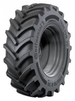 Continental Tractor 70 ( 380/70 R24 125D TL Dual Branding 128A8 )'