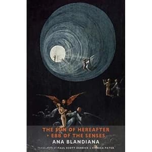 The Sun of Hereafter * Ebb of the Senses Paperback / softback 2017