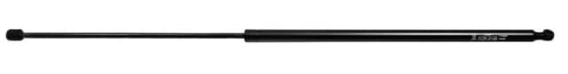 FA KROSNO 32346 Tailgate strut Extention Force: 655N Gas Spring,boot (219)
