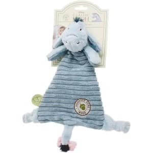 Hundred Acre Wood Eeyore Comfort Blanket