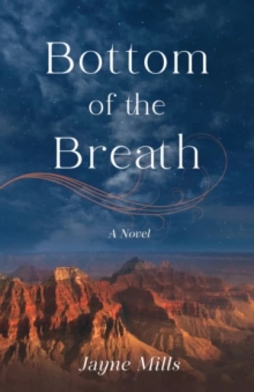 Bottom of the Breath : A Novel Paperback / softback