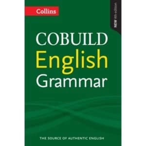 COBUILD English Grammar