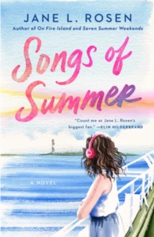 Songs of Summer Paperback / softback