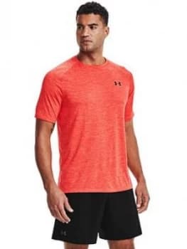 Urban Armor Gear Tech 2.0 Tee - Red/Black