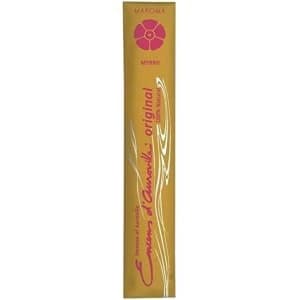 Himalaya Maroma Myrrh Incense Sticks (Pack of 5/50 Sticks)