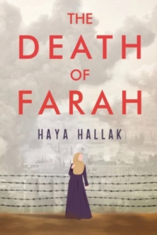The Death of Farah Paperback / softback