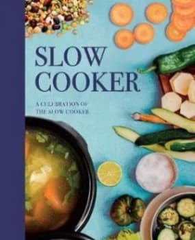 Slow Cooker by Robin Donovan Hardback