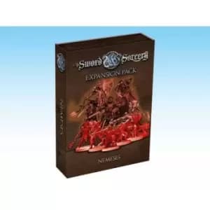 Sword & Sorcery: Ancient Chronicles Nemeses