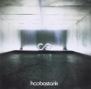 Hoobastank by Hoobastank Vinyl Album