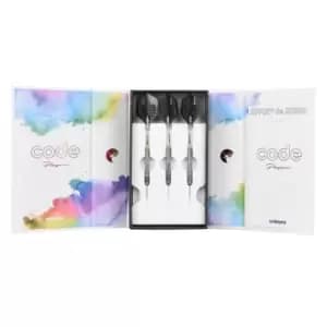 Unicorn Jeffrey de Zwaan Code Darts - Multi