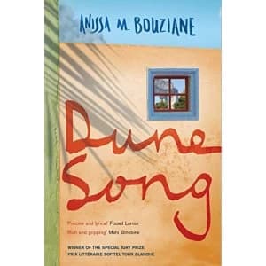 Dune Song Paperback / softback 2018