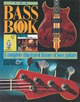 The Bass Book Hardback