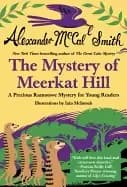 mystery of meerkat hill