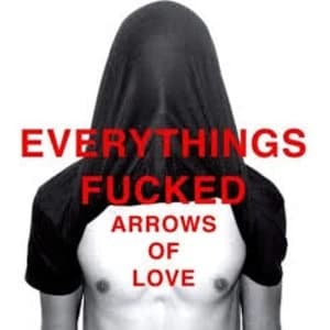 Arrows Of Love - Everythings Fucked Vinyl