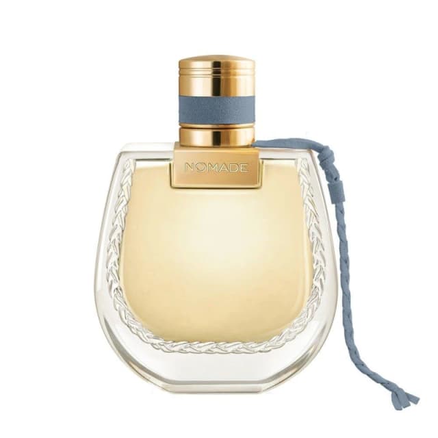 Chloe Chlo Nomade Lumire d'gypte Eau de Parfum For Her - Clear Clear 50ml - 100ml