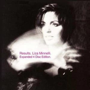 Results by Liza Minnelli CD Album
