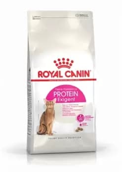 Royal Canin Protein Exigent Adult Cat Food Dry 10kg